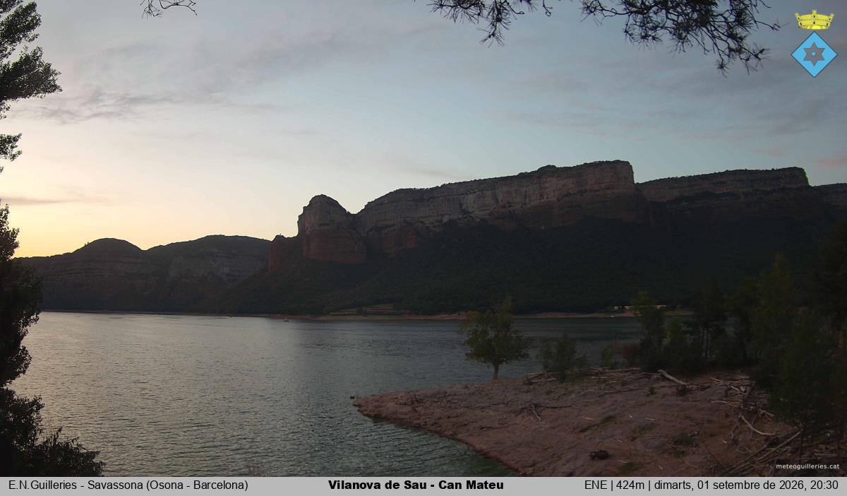 Vilanova de Sau - Can Mateu