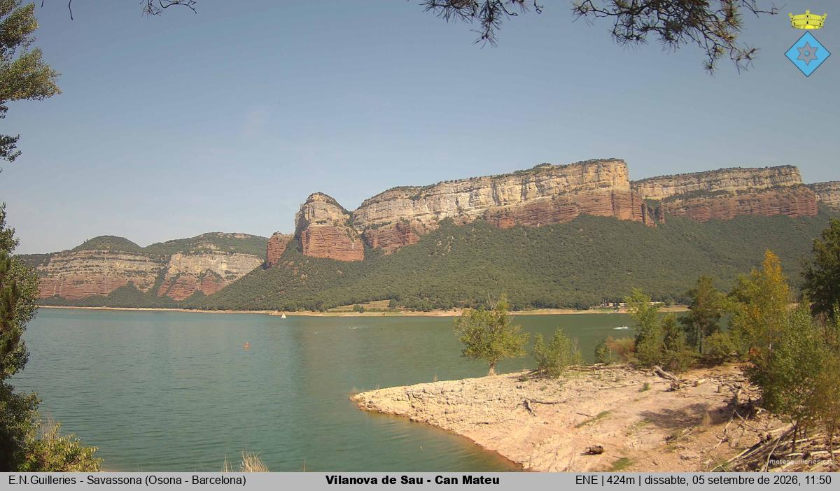 Vilanova de Sau - Can Mateu
