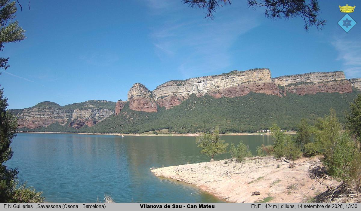Vilanova de Sau - Can Mateu