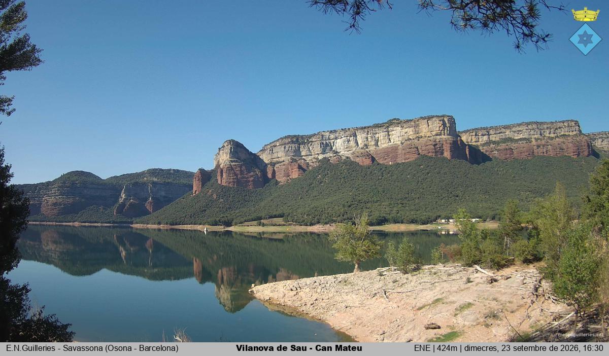 Vilanova de Sau - Can Mateu