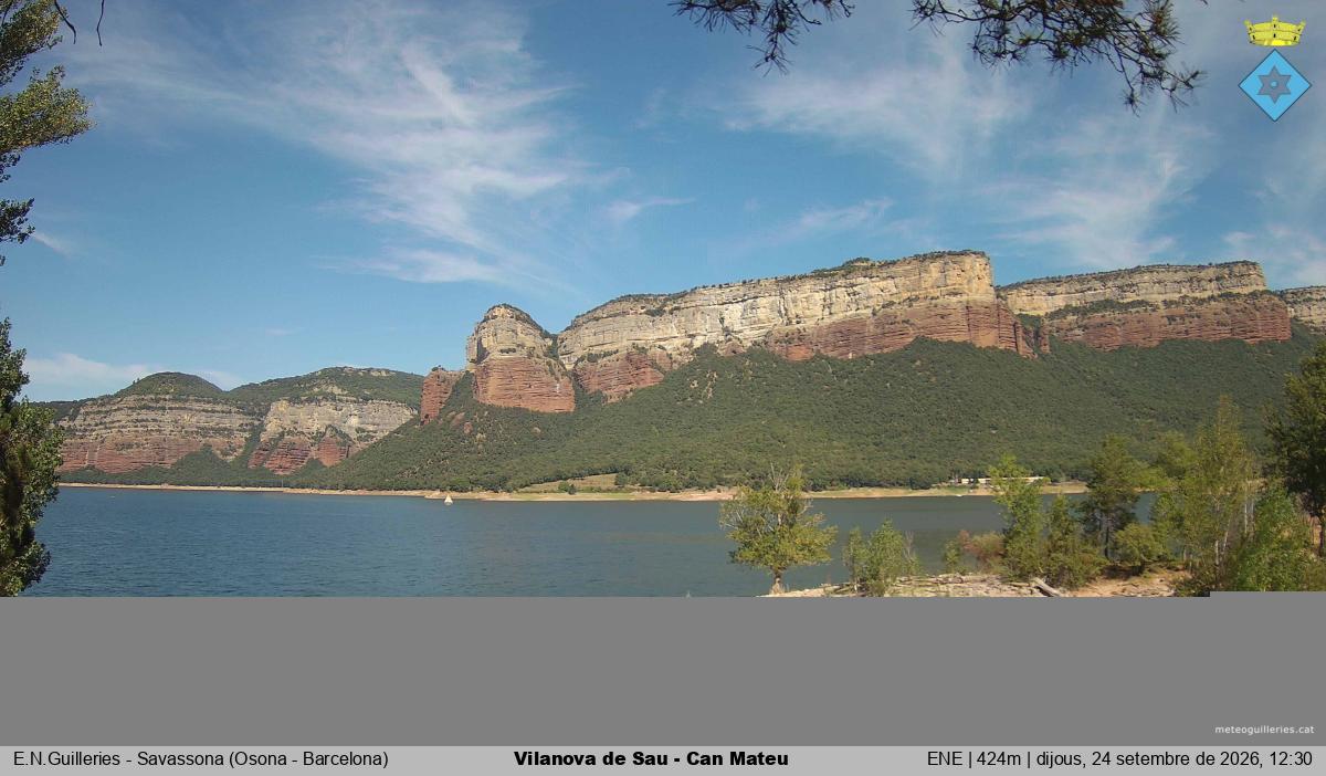 Vilanova de Sau - Can Mateu