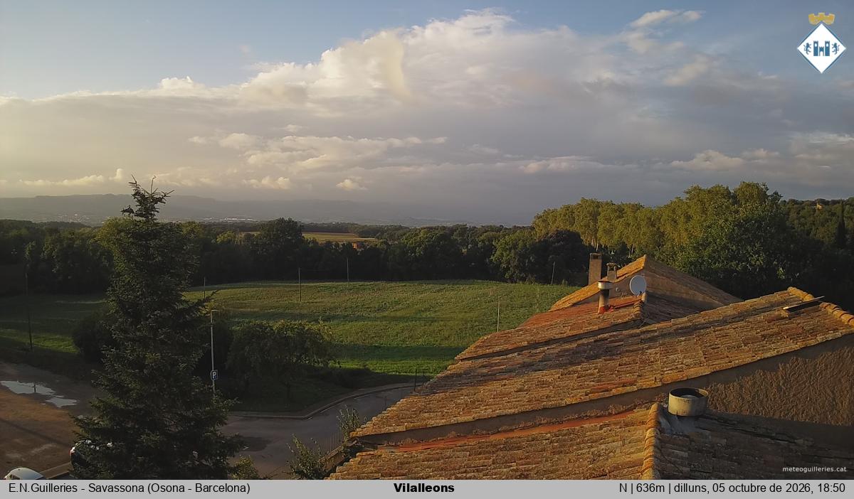 Vilalleons