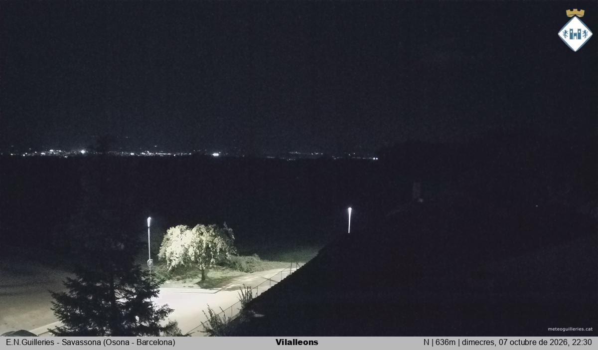 Vilalleons